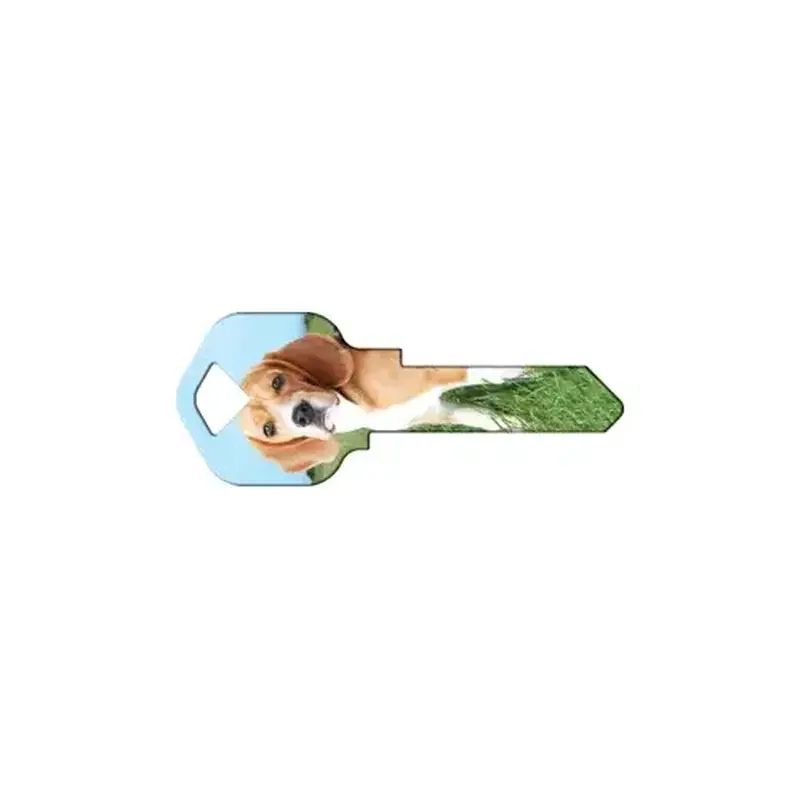 Howard Keys KW-HK63 Happy Keys Beagle