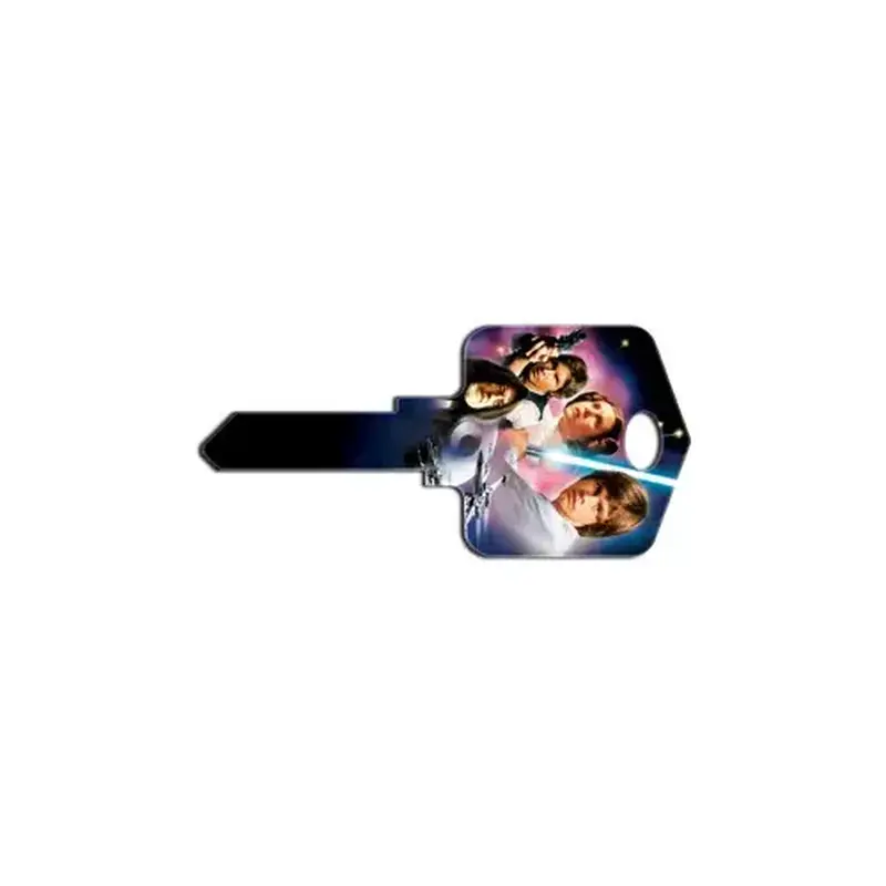 Howard Keys KW-SW11 Star Wars New Hope