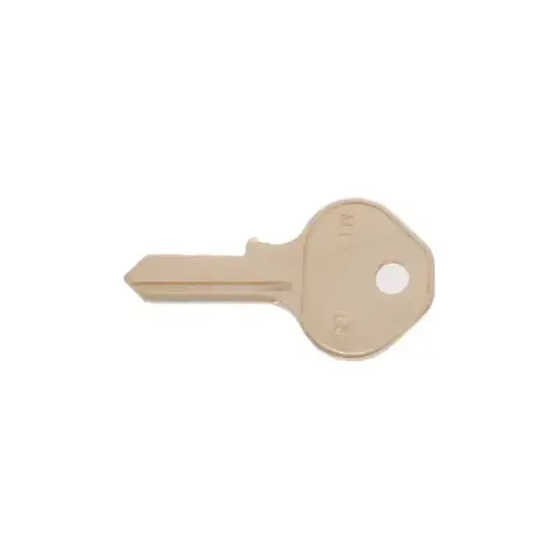 Ilco Unican Corporation TAYM13-BR Master Key Blank 1092DS
