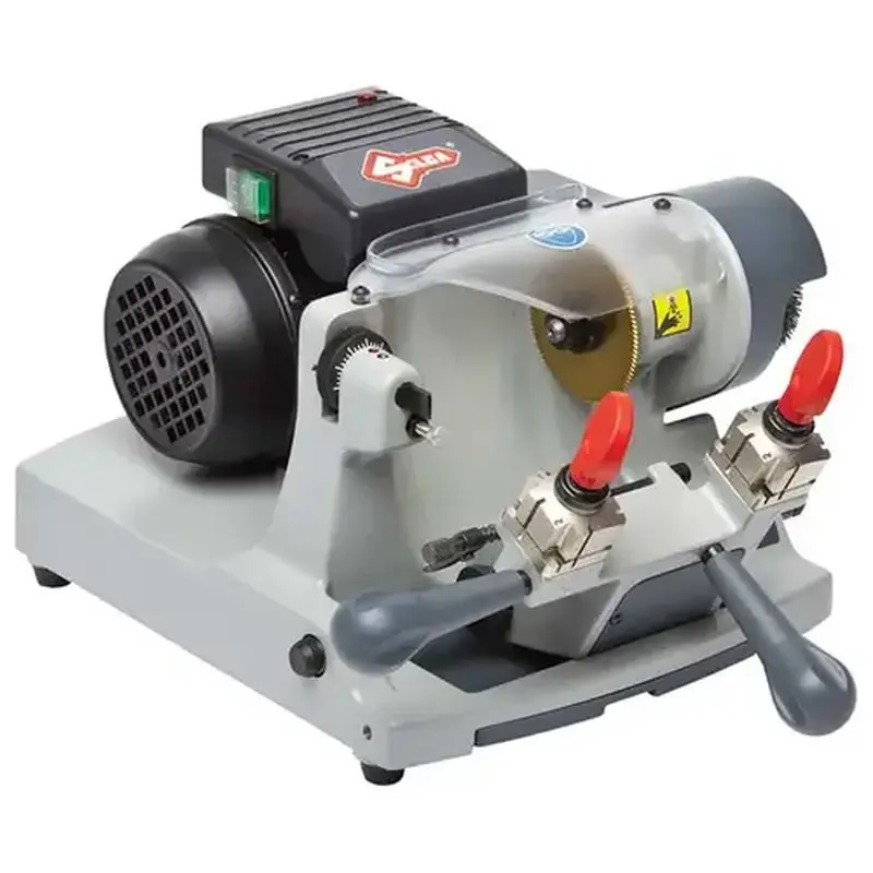 Kaba Ilco D746177ZB SPEED 45 120V SPEED 045-120V Manual Operation Key Machine