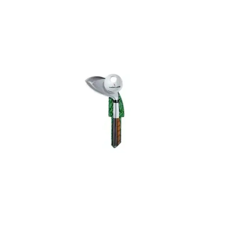 LUCKY LINE B119W Key Shapes Golf Club WR3/5 Painted