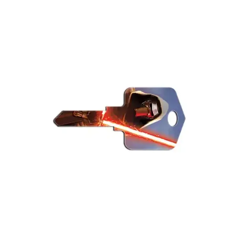 Howard Keys KW-SW8 Star Wars First Order Painted