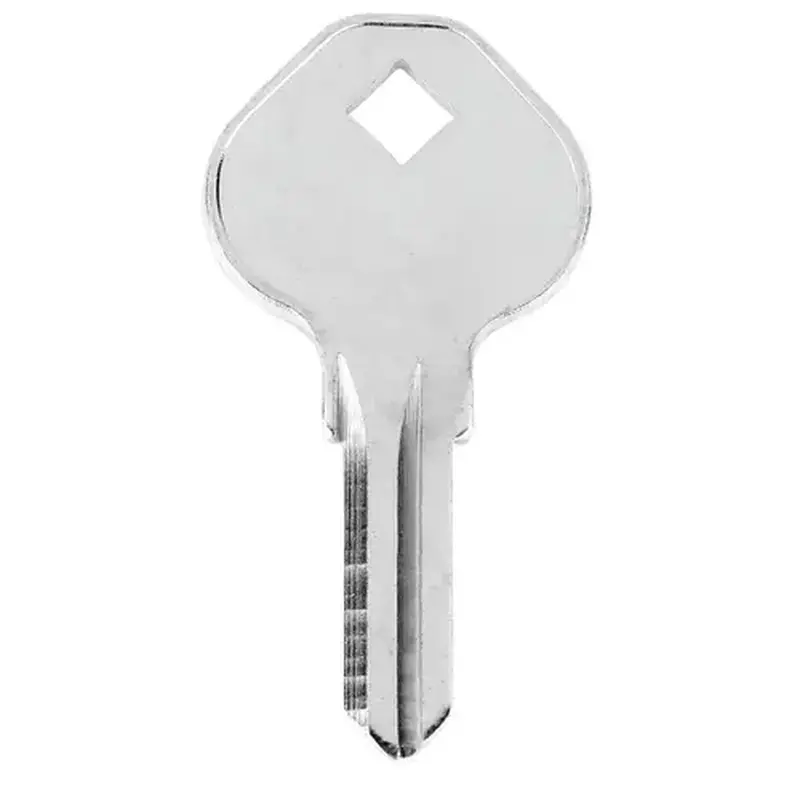 Hy-Ko 11010M8105 Key Blank, For: Master M8105 Locks