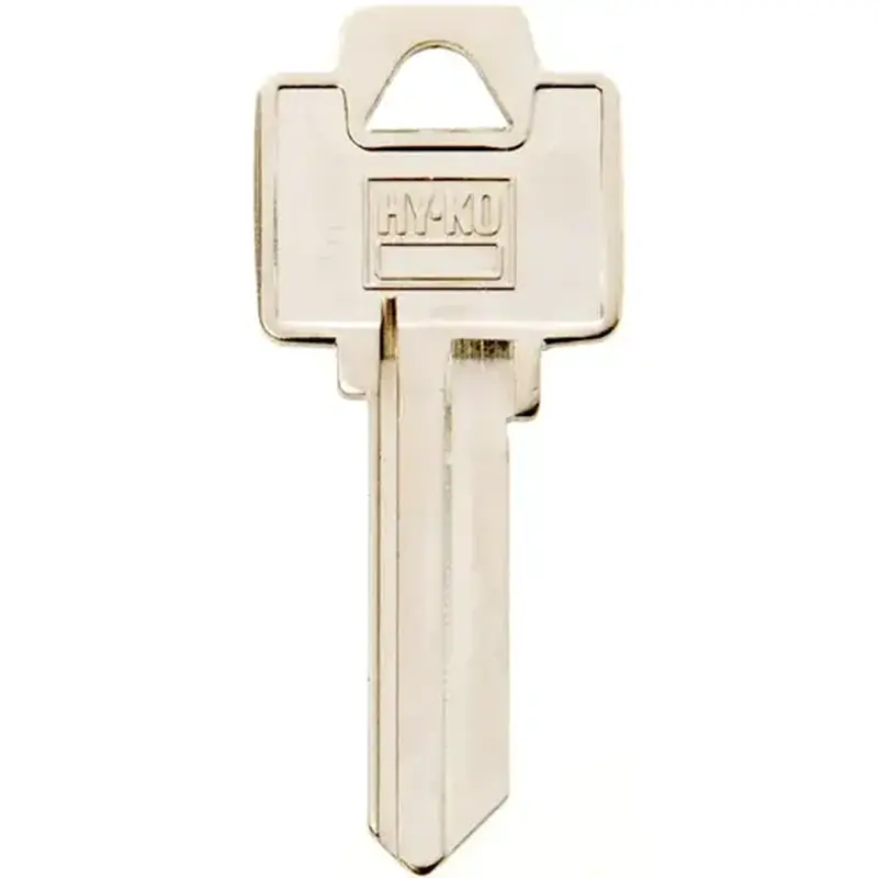 Hy-Ko 11050WR5-XCP50 KEY BLANK WEISER WR5 - pack of 50