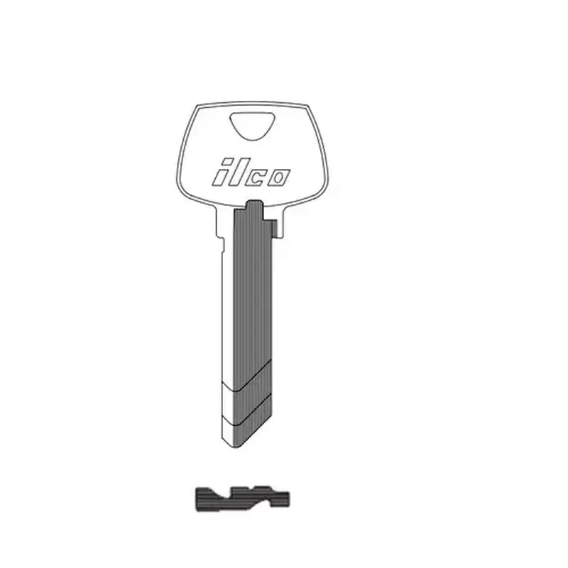 Kaba Ilco 1007CF-ILCO L-l For Sargent