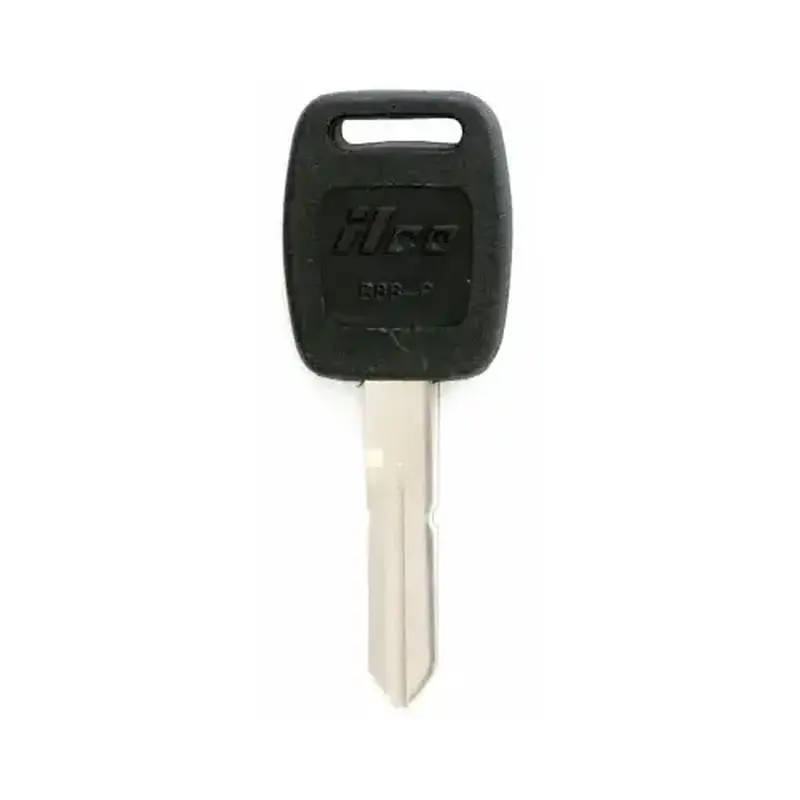 Kaba Ilco B88-P General Motors Door/ Ignition/ Trunk Master Key Blank NICKEL