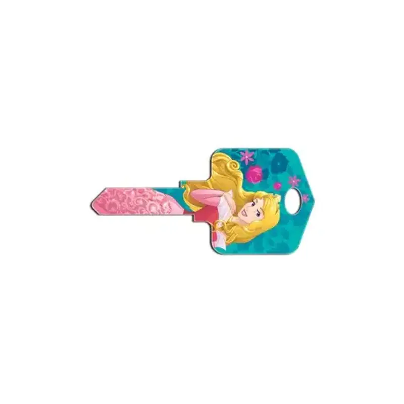 Howard Keys KW-D71-XCP5 Disney Princess Aurora - pack of 5