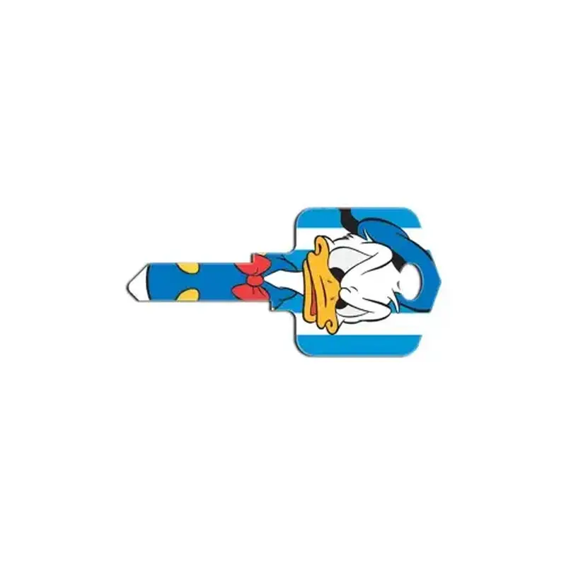 Howard Keys KW-D84 Disney Donald Duck Painted