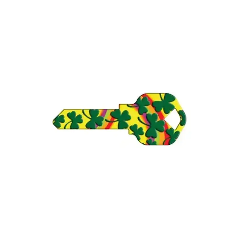 Howard Keys WR-HK20 Happy Keys Rainbow Clover
