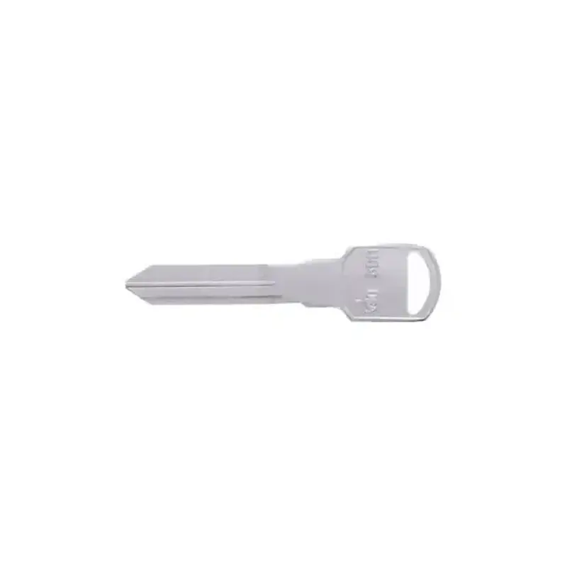 Ilco Unican Corporation TAYB89-NP GM Key Blank P1107