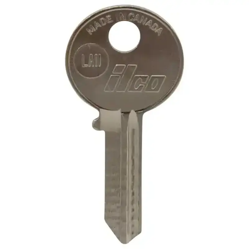 Kaba Ilco LA11-ILCO Key Blank