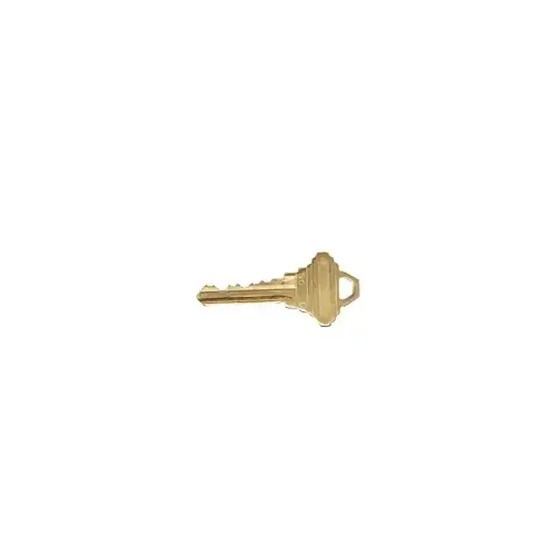 GMS KB6SCPB-C Operating/Control Key
