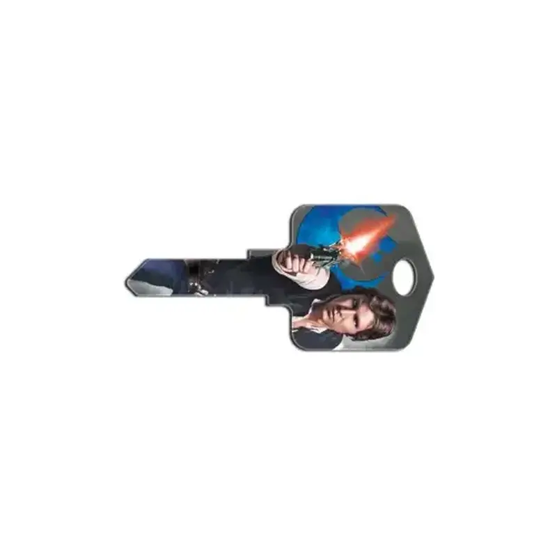 Howard Keys KW-SW14-XCP5 Star Wars Han Solo - pack of 5