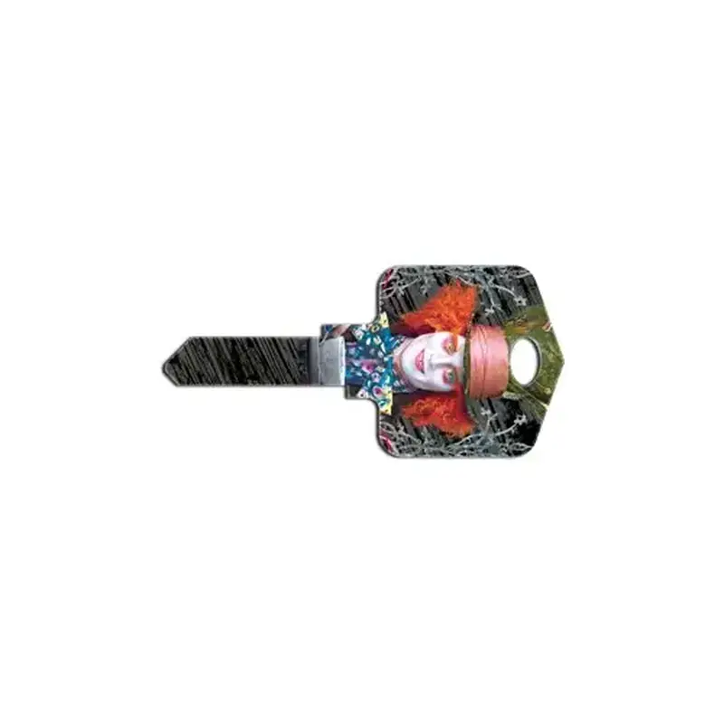 Howard Keys WR-D58 Disney The Mad Hatter
