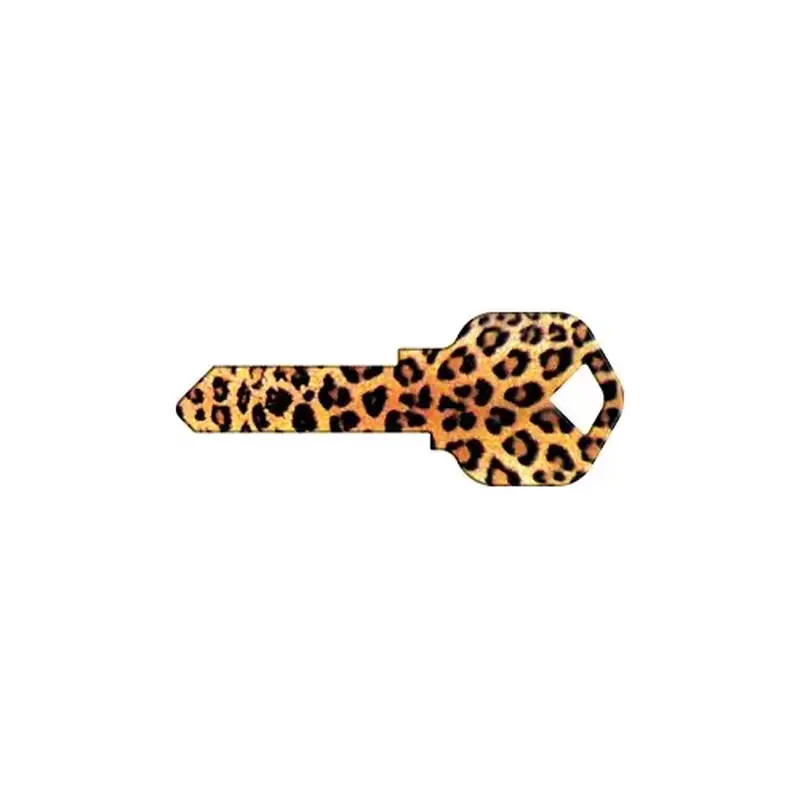 Howard Keys WR-HK25 Happy Keys Leopard