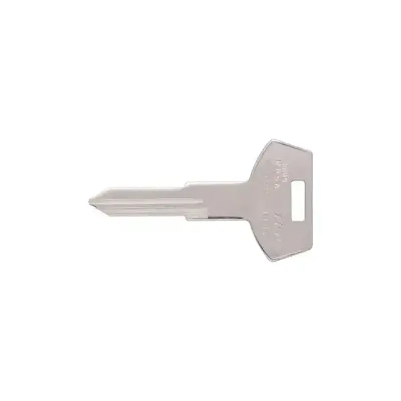 Ilco Unican Corporation P1099 GM Key Blank B68