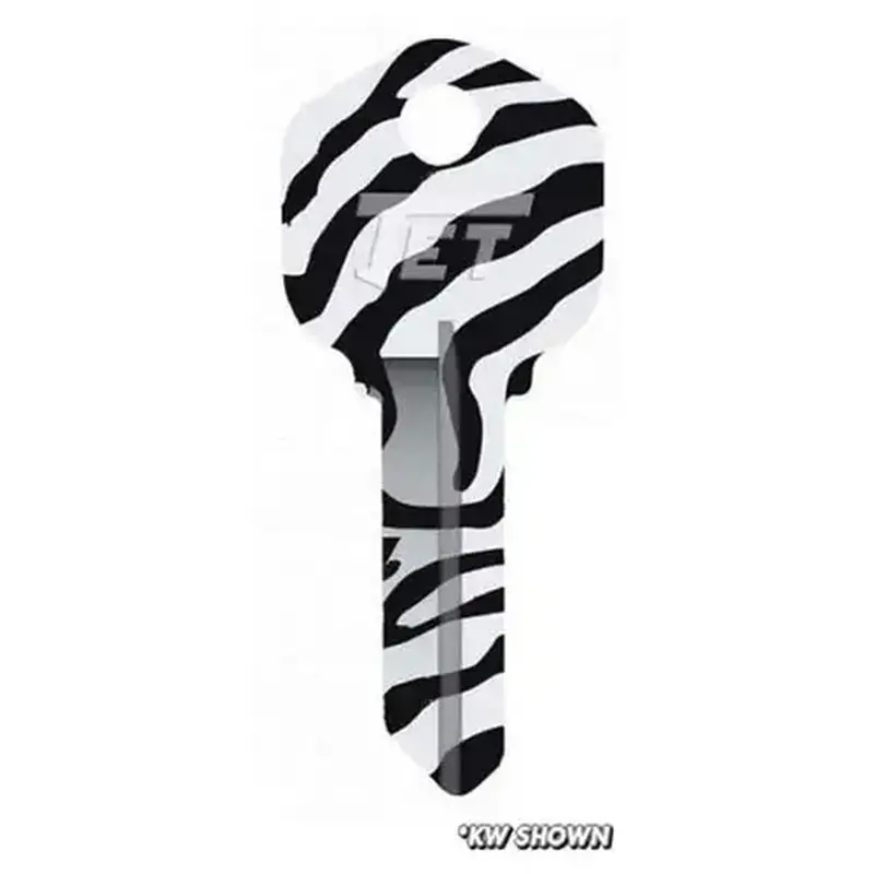 Jet SC1-COOL-310-JET Key Blank