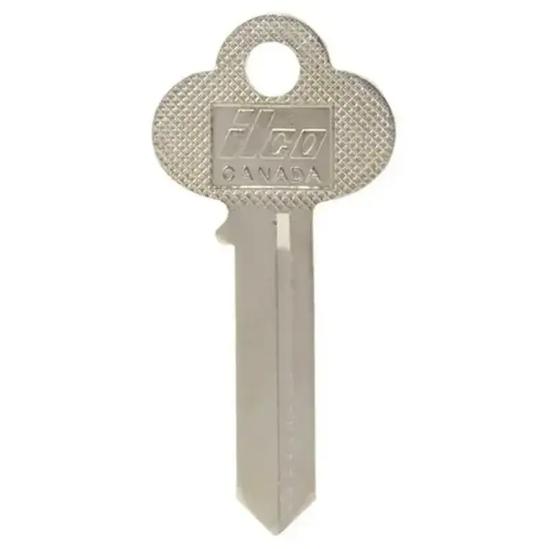 Kaba Ilco 1001MD-ILCO Key Blank Corbin N/P 1001Md