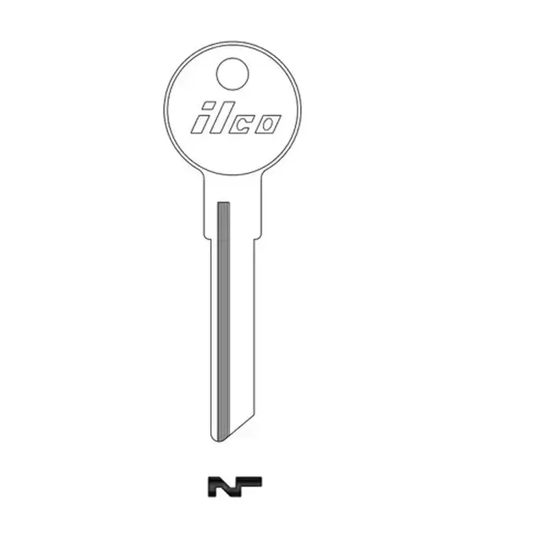 Kaba Ilco 1083P-ILCO L-l For Ncr