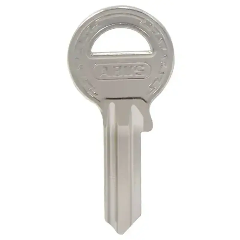 ABUS T84/50KBR Key Blank