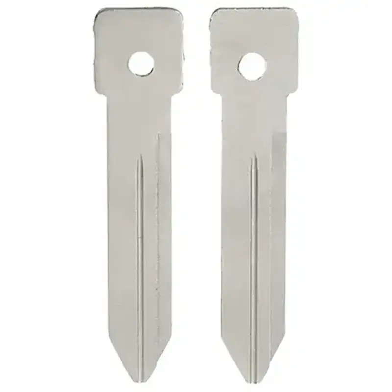 Global Tecspro GTL-MFK-083-10PACK Key Blank