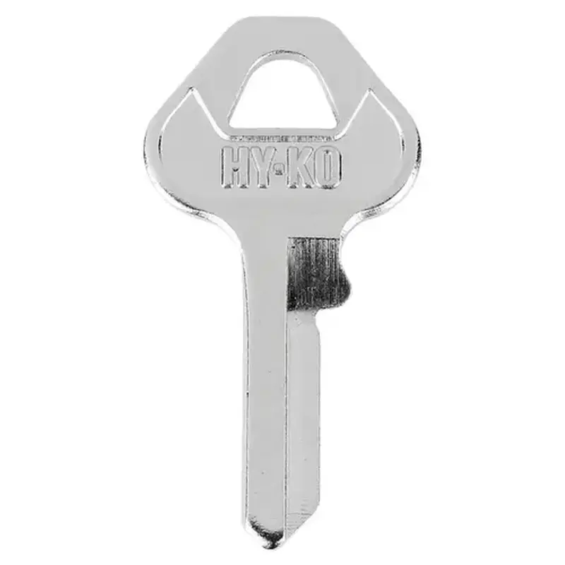 Hy-Ko 1101088/25KB Key Blank, For: ACE Padlock 88/25KB Locks