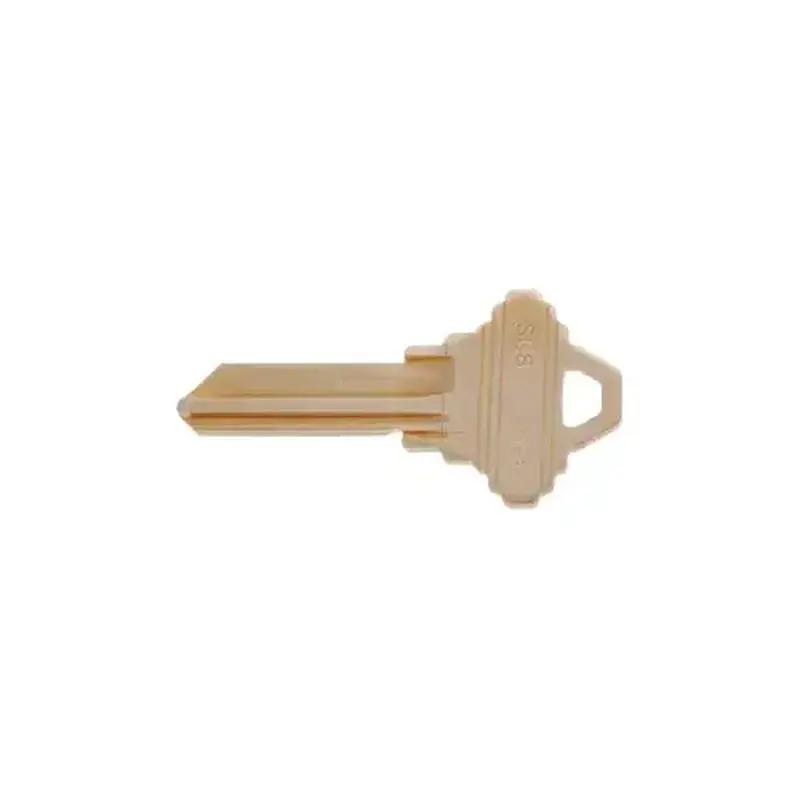 Ilco Unican Corporation TAYSC8 Schlage Key Blank 1145E 100E