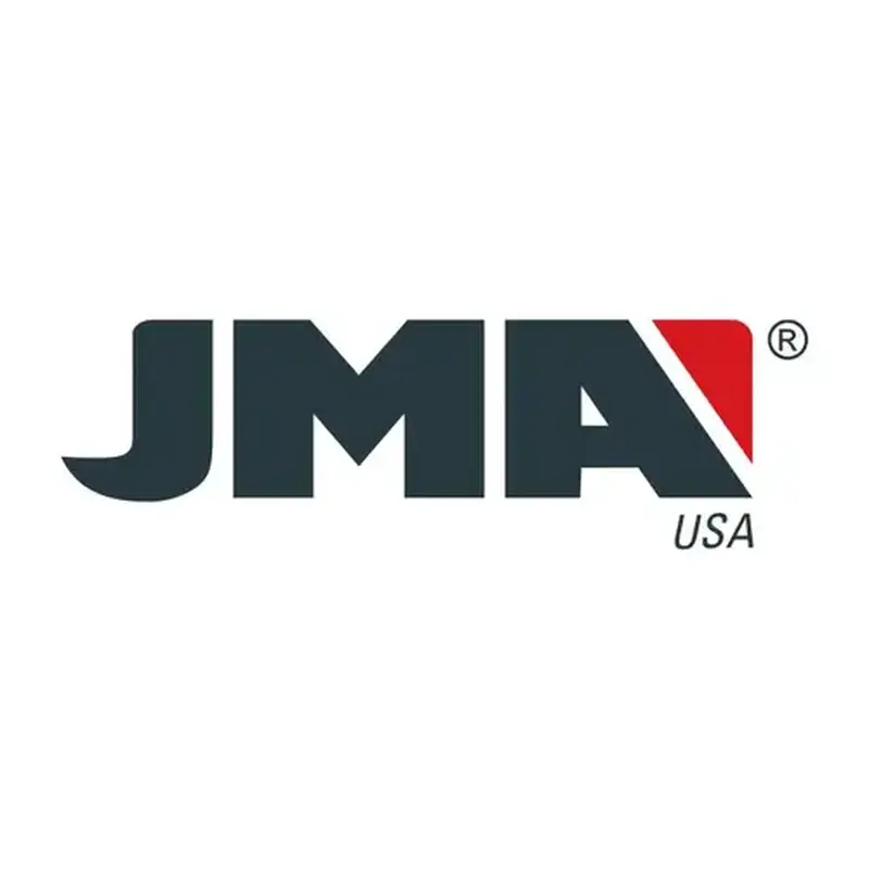 JMA T7-NP-JMA Key Blank