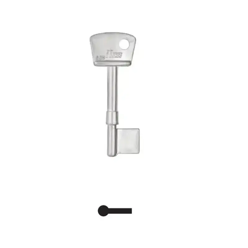 Kaba Ilco 52B-ILCO Bit Key