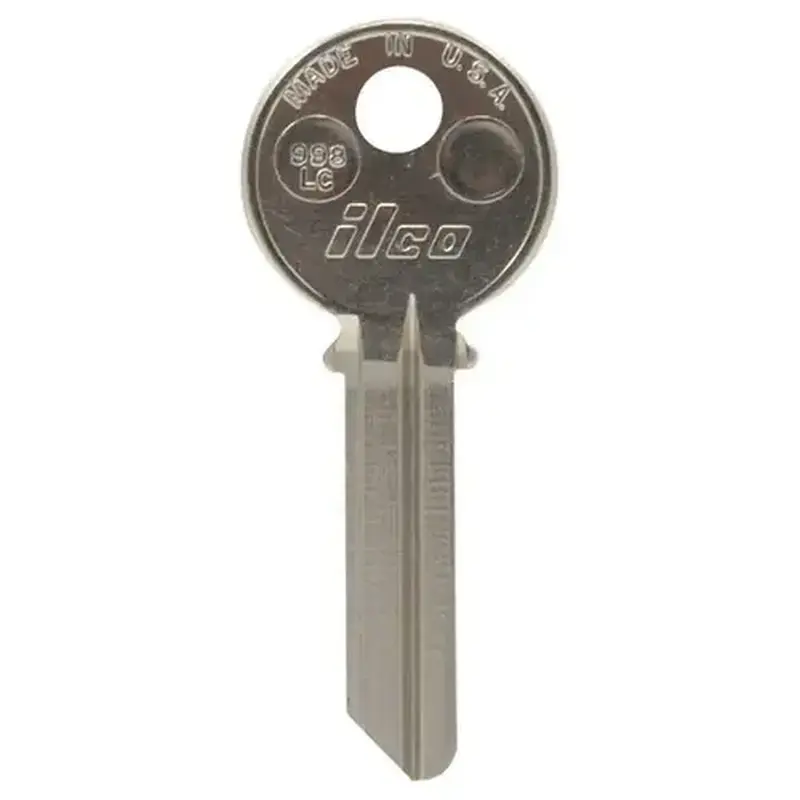 Kaba Ilco 997L-ILCO Key Blank