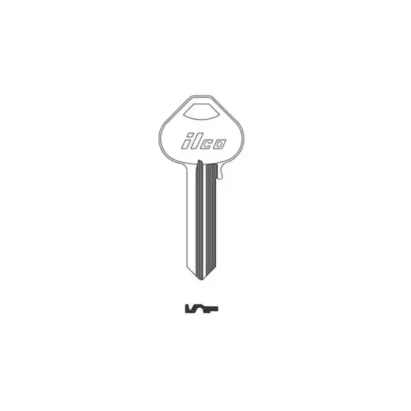 Kaba Ilco A1011S-ILCO For Russwin
