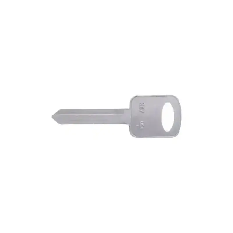 Ilco Unican Corporation TAYH67-NP Ford Key Blank 1193FD