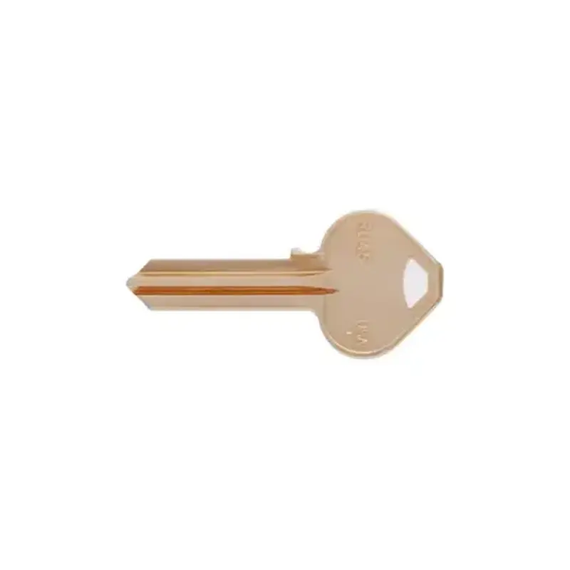 Ilco Unican Corporation TAYRU45 Russwin Key Blank D1-5-10 1011D1