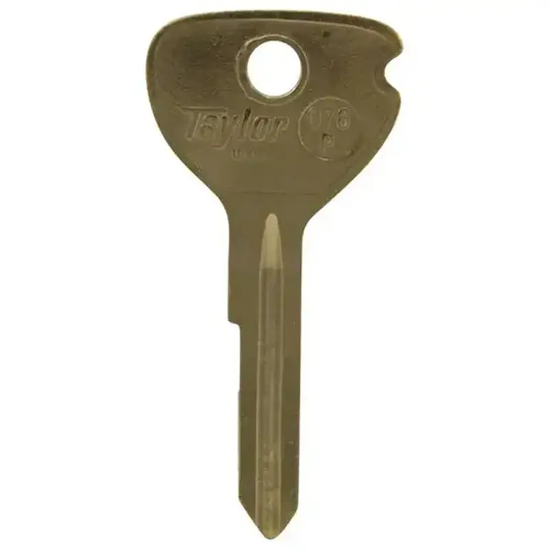 Kaba Ilco 62PH Key Blank