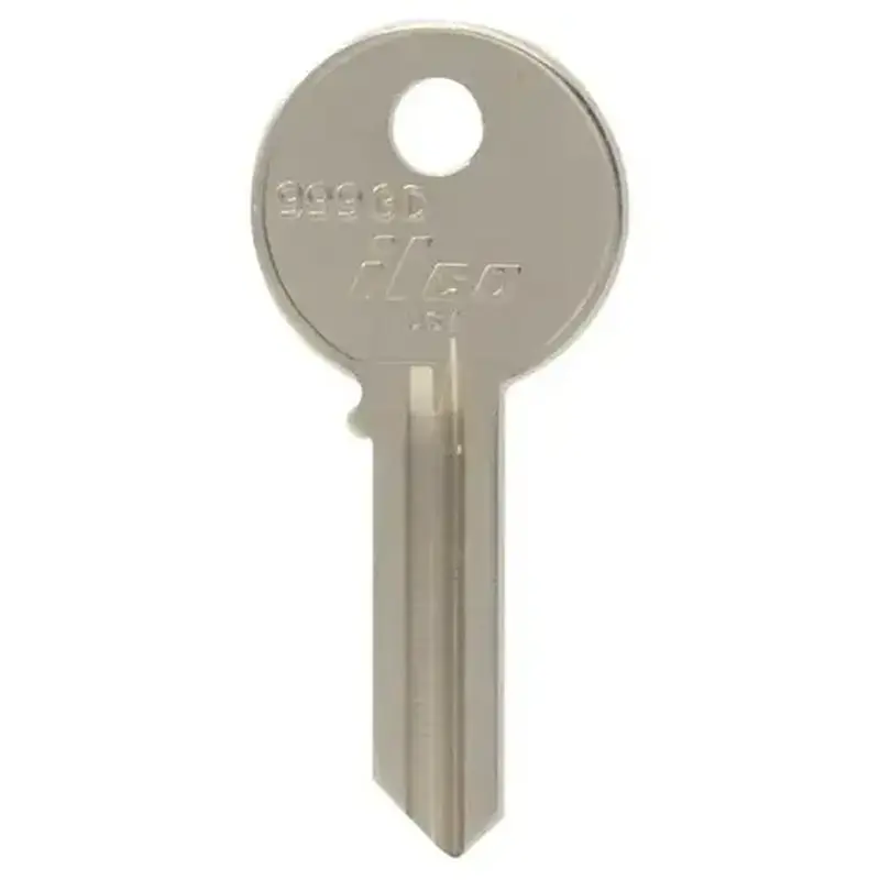Kaba Ilco 999GD-ILCO Key Blank