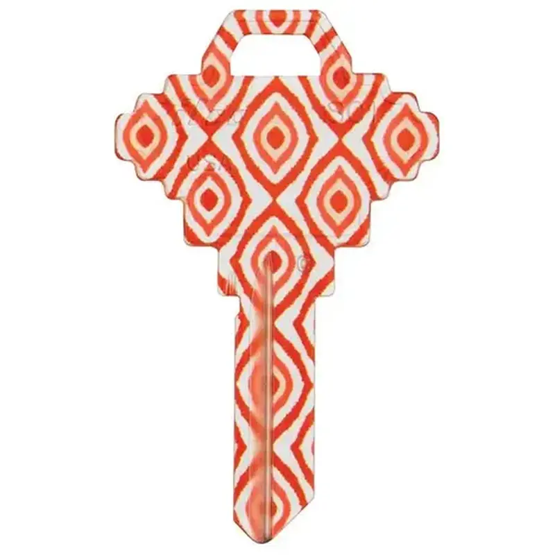 Kaba Ilco KW-BIG-EYES-ILCO Key Blank