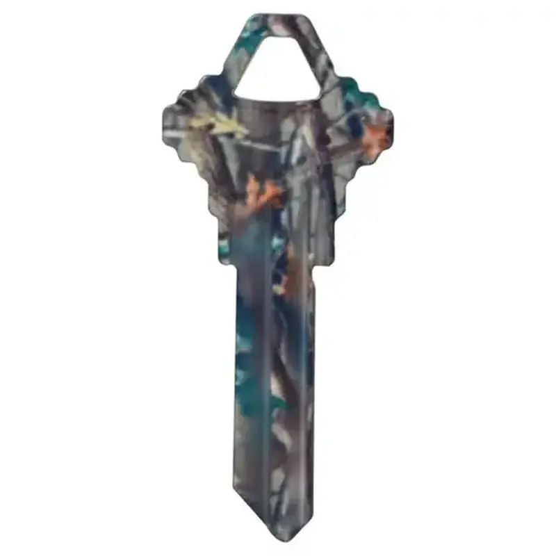 Kaba Ilco SC1-REALTREE-ILCO Key Blank
