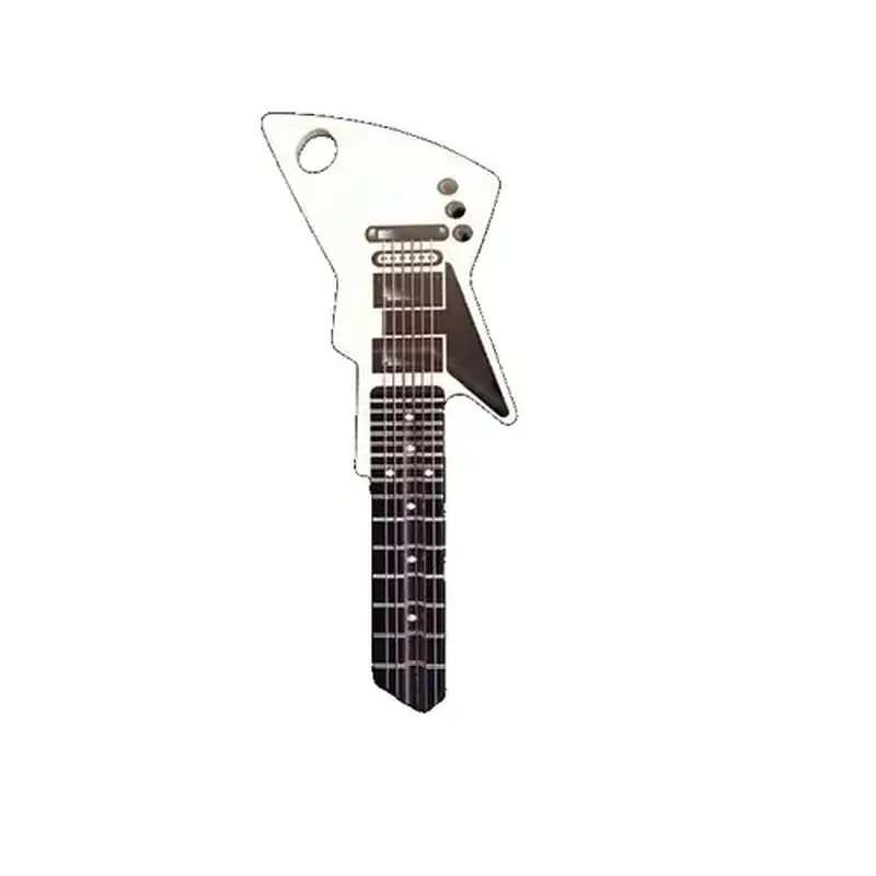 Rockin Keys 2687 Key Blank
