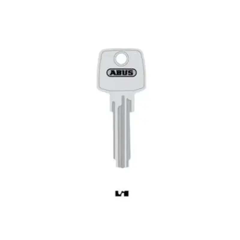 ABUS 75/30-40KB Key Blank