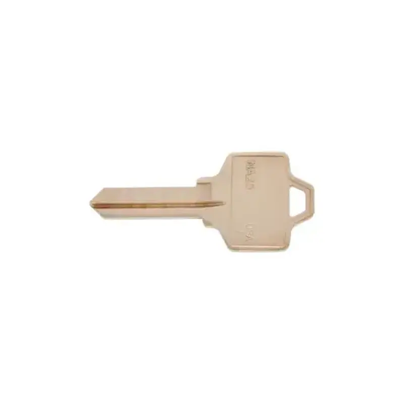 Ilco Unican Corporation TAYNA25 National Key Blank R1064E