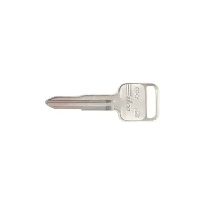 Ilco Unican Corporation X184-XCP10 GM Key Geo Metro 322079 B65 - pack of 10