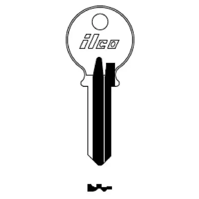 Kaba Ilco 1049E-ILCO Key Safe N/P 1049E