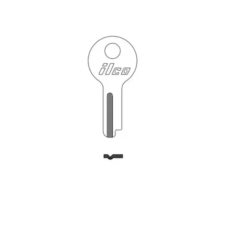 Kaba Ilco 149-ILCO Key Blank