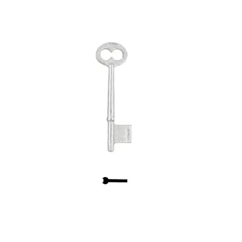 Kaba Ilco 8B-ILCO Key Blank