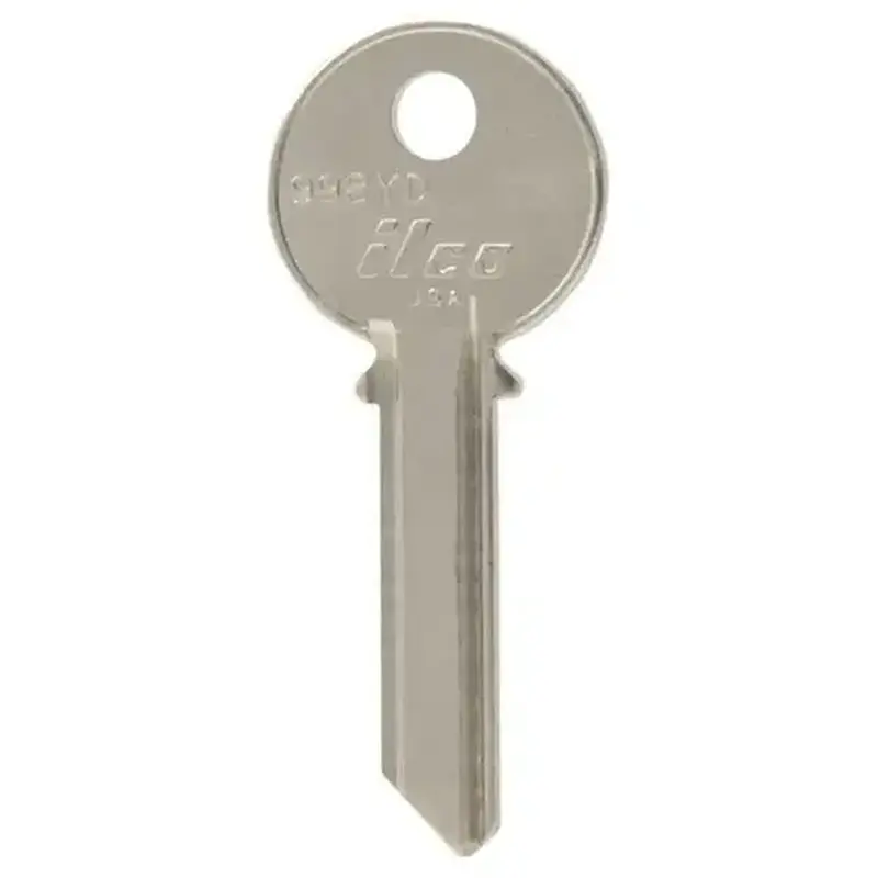 Kaba Ilco 998YD-ILCO Key Blank