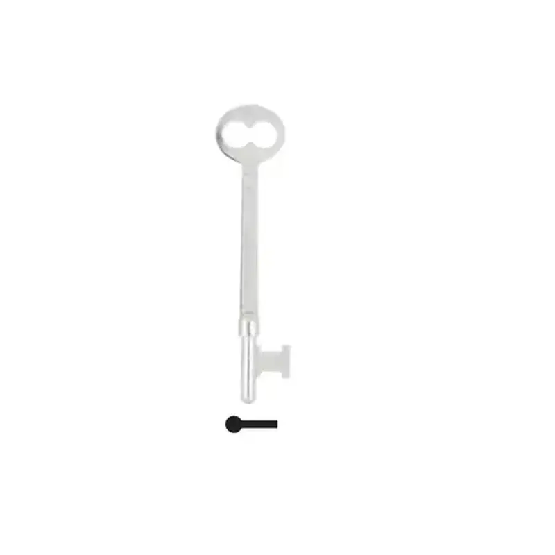 Kaba Ilco B2M-ILCO Key Blank