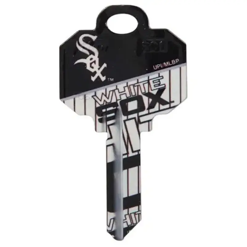 Kaba Ilco SC1-MLB-WHITE-ILCO Key Blank