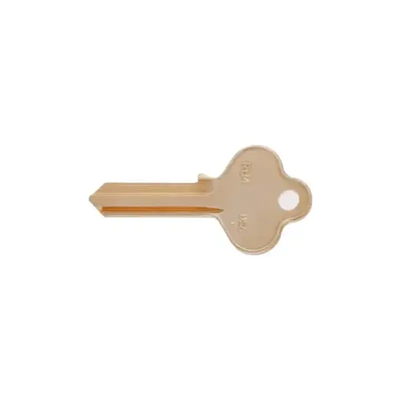 Ilco Unican Corporation TAYRU4 Russwin Key Blank 981R