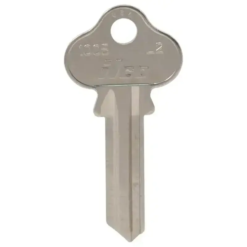 Kaba Ilco 1005-ILCO Key Blank