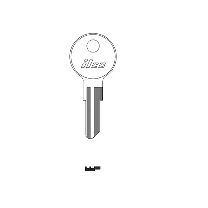 Kaba Ilco 1120H KEY